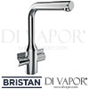 Bristan Wine Easyfit Sink Mixer Tap Spare Parts